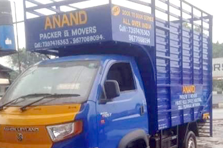 anand packers and movers bangalore