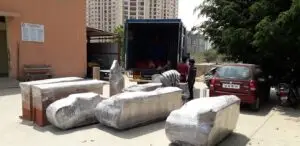 Office-Shifting in Bangalore