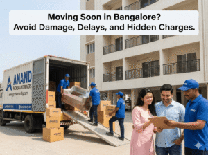 Bangalore Movers