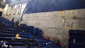 How We Successfully Relocated a PVR Cinemas Setup from Bangalore to Mangalore – A Real Commercial Shifting Case Study 3 PVR Cinemas commercial relocation from Bangalore to Mangalore by Anand Packers and Movers