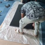 Office Relocation Case Study: DecimalMinds' Bangalore to Pondicherry Move 1 Professional packing of IT equipment and monitors with anti-static protection for corporate office moving